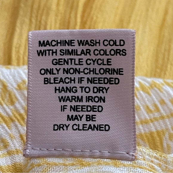 Philosophy Skirt Size Large - Picture 12 of 13